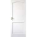 White Primed Stile & Rail Door for Room